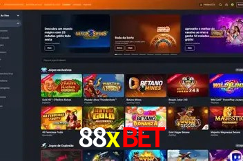 88xbet casino