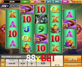 cassino 88xbet