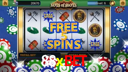 88xbet - Brasil Videogames Casino - 88xbet.com
