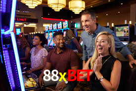 Bonus Features 88xbet