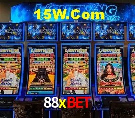 88xbet: Seu Cassino Premiado com Pagamentos Rápidos