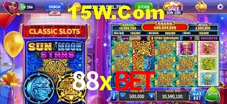 Game Providers 88xbet