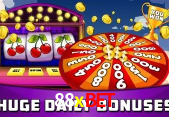 Jogos de Slot 88xbet