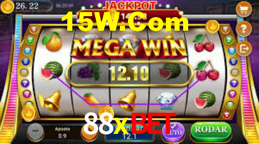 Premium Interface 88xbet